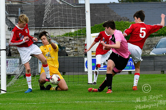 Wick 2 v Turriff 0 - Harmsworth Park - SHFL  - 07/09/2019