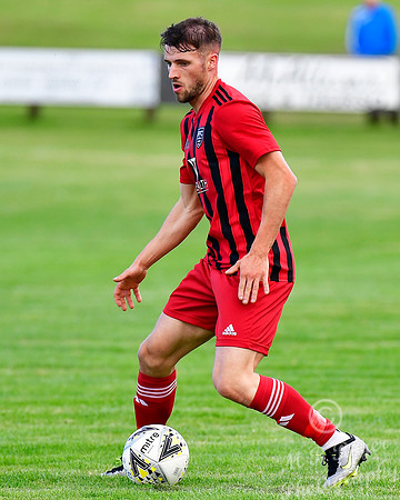 Wick Academy 0 v Fraserburgh 3 - SHFL - Harmsworth Park - 16/09/