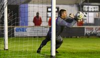 Wick Academy 2 v Inverurie Locos 1 - SHFL - Harmsworth Park - 04