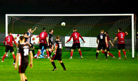 Wick Academy 2 v Inverurie Locos 1 - SHFL - Harmsworth Park - 04