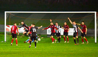 Wick Academy 2 v Inverurie Locos 1 - SHFL - Harmsworth Park - 04