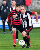 Wick Academy 2 v Inverurie Locos 1 - SHFL - Harmsworth Park - 04