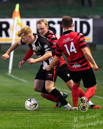 Wick Academy 2 v Inverurie Locos 1 - SHFL - Harmsworth Park - 04