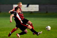Wick Academy 2 v Inverurie Locos 1 - SHFL - Harmsworth Park - 04