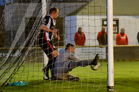 Wick Academy 2 v Inverurie Locos 1 - SHFL - Harmsworth Park - 04