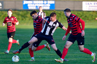Wick Academy 2 v Inverurie Locos 1 - SHFL - Harmsworth Park - 04