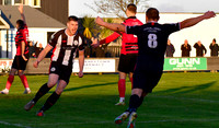Wick Academy 2 v Inverurie Locos 1 - SHFL - Harmsworth Park - 04