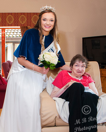 Thurso Gala 2014