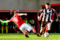 Deveronvale 0 v Wick Academy 0 - SHFL - 16/12/2023 - Princess Ro
