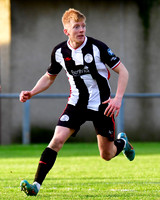 Deveronvale 0 v Wick Academy 0 - SHFL - 16/12/2023 - Princess Ro