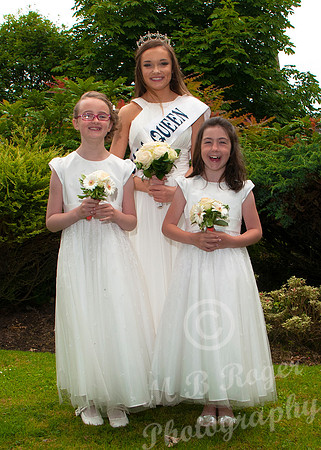 Thurso Gala 2014