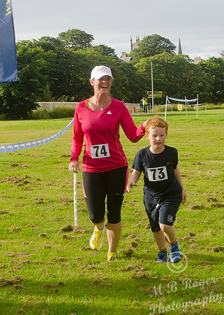 Thurso Gala 2014