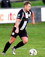 Wick Academy 0 v Rothes 0 - SHFL - Harmsworth Park - 06/01/2024