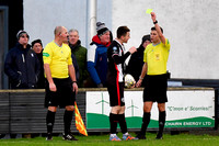 Wick Academy 0 v Rothes 0 - SHFL - Harmsworth Park - 06/01/2024