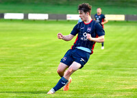 Wick Academy 0 v Ross County 8 - NOSC - Harmsworth Park - 30/08/