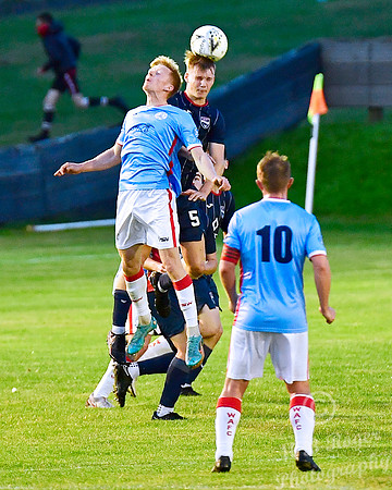 Wick Academy 0 v Ross County 8 - NOSC - Harmsworth Park - 30/08/
