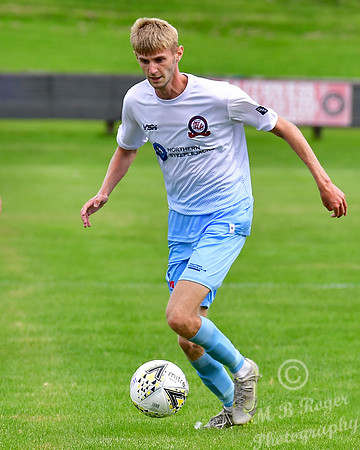 Wick Academy 1 v Turriff Utd 5 - SHFL - Harmsworth Park - 02/09/