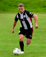 Wick Academy 1 v Turriff Utd 5 - SHFL - Harmsworth Park - 02/09/