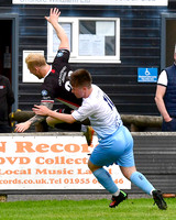 Wick Academy 1 v Turriff Utd 5 - SHFL - Harmsworth Park - 02/09/