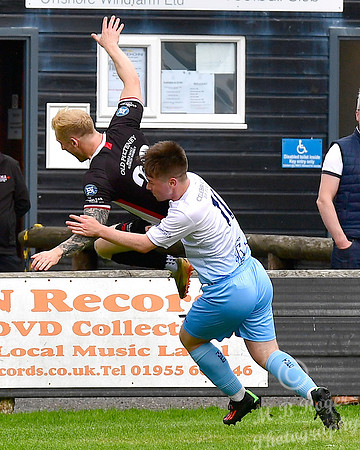Wick Academy 1 v Turriff Utd 5 - SHFL - Harmsworth Park - 02/09/