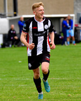 Wick Academy 1 v Turriff Utd 5 - SHFL - Harmsworth Park - 02/09/