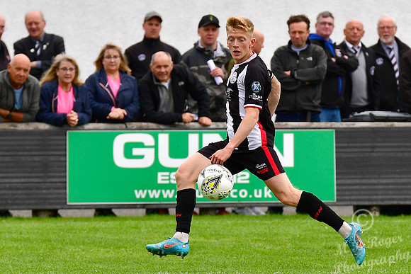 Wick Academy 1 v Turriff Utd 5 - SHFL - Harmsworth Park - 02/09/