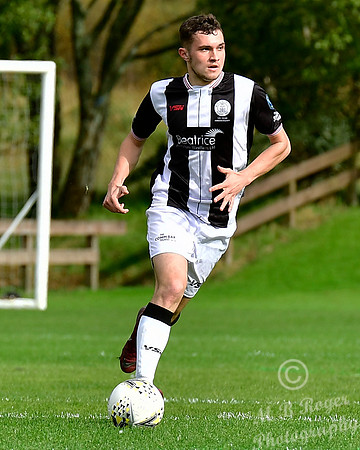 Fort William 1 v Wick 4 - SHFL - Claggan Park - 28/09/2019