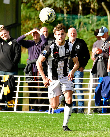 Fort William 1 v Wick 4 - SHFL - Claggan Park - 28/09/2019