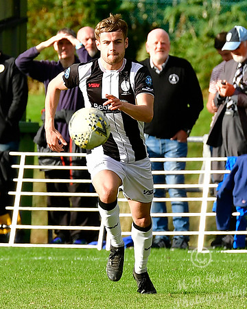 Fort William 1 v Wick 4 - SHFL - Claggan Park - 28/09/2019