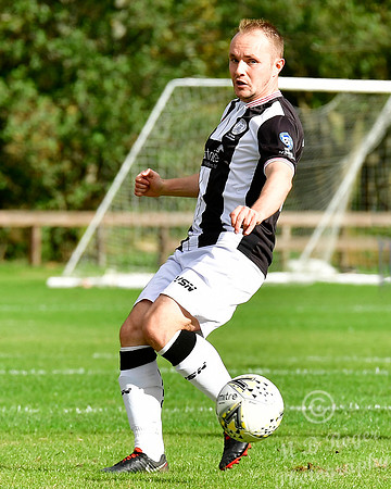 Fort William 1 v Wick 4 - SHFL - Claggan Park - 28/09/2019