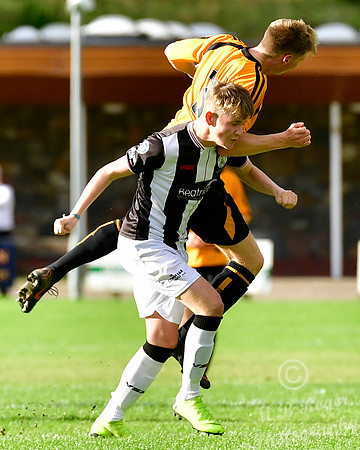 Fort William 1 v Wick 4 - SHFL - Claggan Park - 28/09/2019