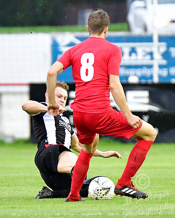 Brora 6 v Wick 0 NOSC R2 - Dudgeon Park - 21/08/2019