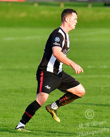 Wick 0 v Brora 1 - SHFL - Harmsworth Park - 26/10/2019