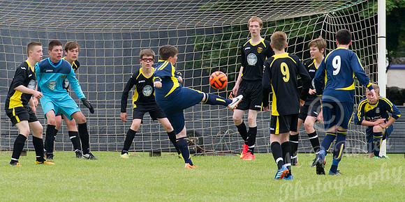 Thurso Gala 2014 - 12/07/2014