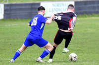 Wick Academy 3 v Lossiemouth 0 - SHFL - Harmsworth Park - 17/02/