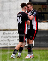 Wick Academy 3 v Lossiemouth 0 - SHFL - Harmsworth Park - 17/02/
