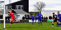 Wick Academy 3 v Lossiemouth 0 - SHFL - Harmsworth Park - 17/02/