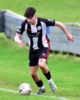 Wick Academy 3 v Lossiemouth 0 - SHFL - Harmsworth Park - 17/02/
