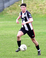 Wick Academy 3 v Lossiemouth 0 - SHFL - Harmsworth Park - 17/02/