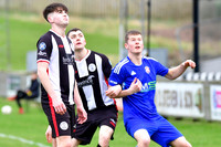 Wick Academy 3 v Lossiemouth 0 - SHFL - Harmsworth Park - 17/02/