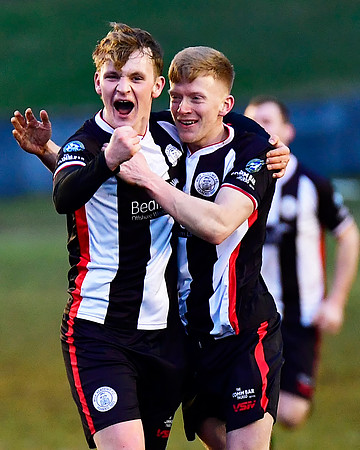 Wick Academy 3 v Formartine Utd 1 - SHFL - Harmsworth Park - 02/