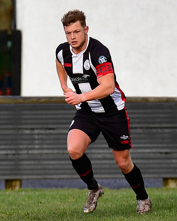 Wick Academy 3 v Formartine Utd 1 - SHFL - Harmsworth Park - 02/