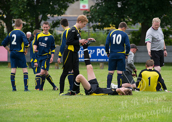 Thurso Gala 2014