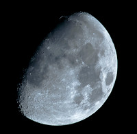 The Sky at Night