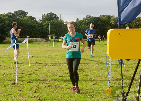 Thurso Gala 2014