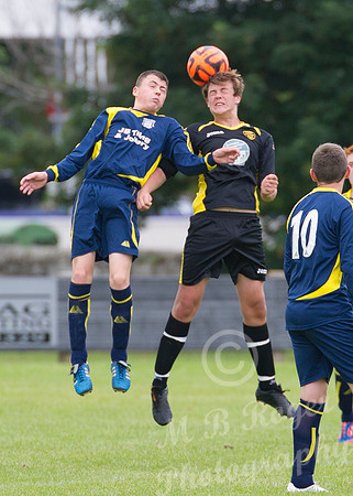 Thurso Gala 2014