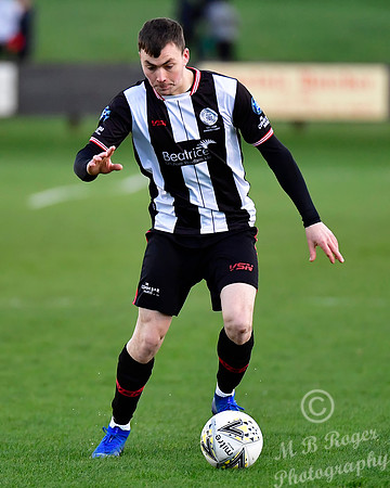 Wick 2 v Forres 0 - SHFL - Harmsworth Park - 27/11/2021