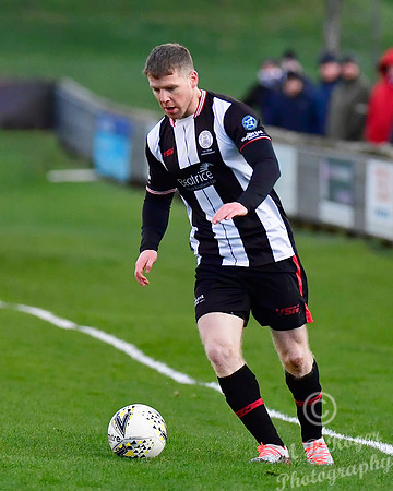 Wick 2 v Forres 0 - SHFL - Harmsworth Park - 27/11/2021