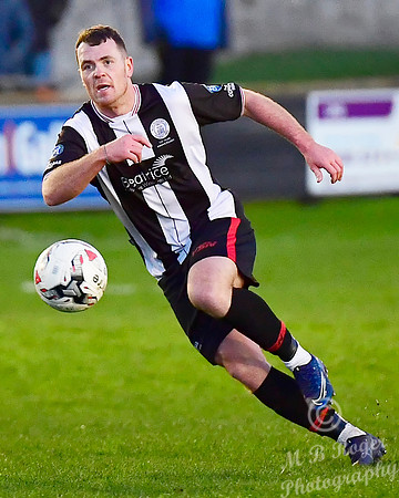 Wick 2 v Forres 0 - SHFL - Harmsworth Park - 27/11/2021