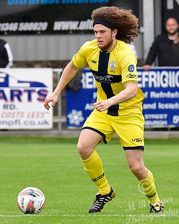 Fraserburgh 3 v Wick Academy 0 - SHFL - Bellslea Park - 06/08/20
